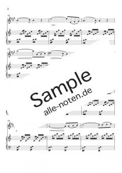 Ave Maria von Johann Sebastian Bach 