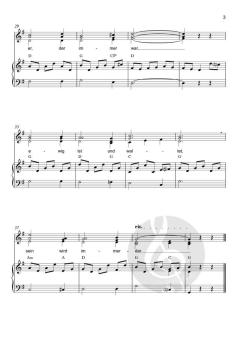 Zum Sanctus (Heilig, heilig) von Franz Schubert (Download) 
