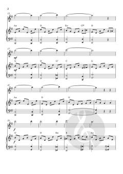 Zum Sanctus (Heilig, heilig) von Franz Schubert (Download) 