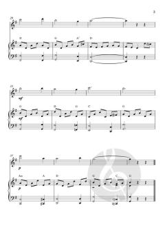 Zum Sanctus (Heilig, heilig) von Franz Schubert (Download) 