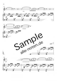 Ave Maria von Johann Sebastian Bach (Download) 