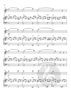 Zum Sanctus (Heilig, heilig) von Franz Schubert (Download) 