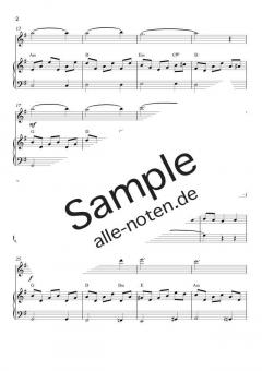 Zum Sanctus (Heilig, heilig) von Franz Schubert (Download) 