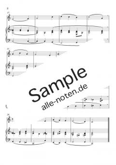 Ich bete an die Macht der Liebe von Dmitri Stepanowitsch Bortniansky (Download) 