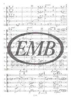 Dramma per fiati (Tibor Sarai) 