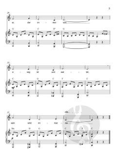 Zum Sanctus (Heilig, heilig) tief von Franz Schubert (Download) 