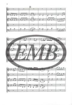 Musica Arcaica (Imre Sulyok) 