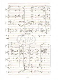 Oktett von Zsolt Durko 