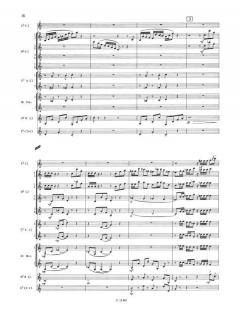 Three Sketches (Frigyes Hidas) 