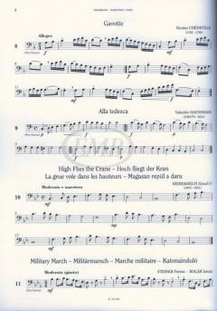 Répertoire For Music Schools 