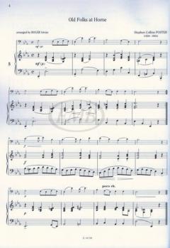 Répertoire For Music Schools 