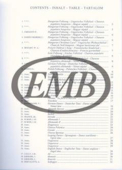 Duos For Trumpet And Baritone (or Trombone) For Beginners 