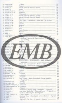 Duos For Trumpet And Baritone (or Trombone) For Beginners 