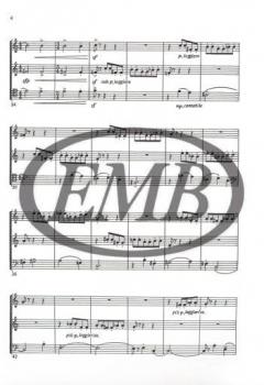 Trio (Miklos Kocsar) 