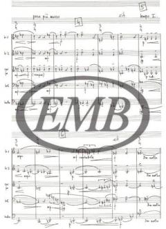 Ad Blasium (Laszlo Kalmar) 