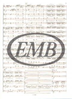 Brass Music No. 1 (György Orban) 