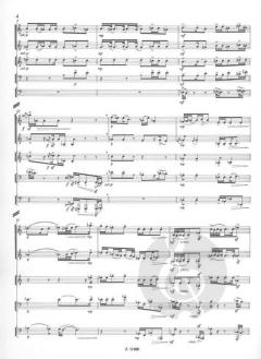 Hommage a Bartók (Sandor Szokolay) 