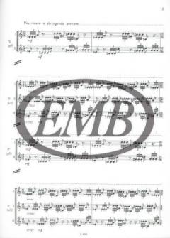 Brass-Rubbings (Istvan Bogar) 