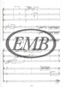 Burlesca (Istvan Bogar) 