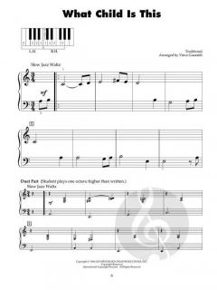 A Charlie Brown Christmas von Vince Guaraldi 