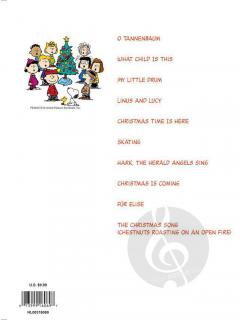 A Charlie Brown Christmas von Vince Guaraldi 