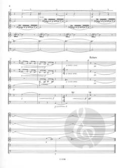 7-1 Brass Sextet (Bela Bartók) 