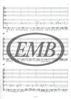 Archaic Suite (Sandor Szokolay) 