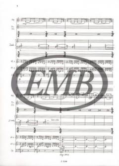 Commedia senza parole (Miklos Csemiczky) 