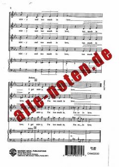 Misty von Erroll Garner (Download) 