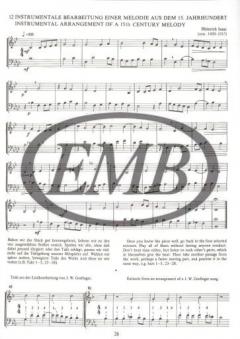 An Introduction To Ensemble Playing For Brass Instruments 1 (Istvan Mariassy) 