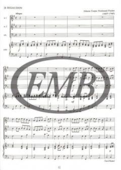 An Introduction To Ensemble Playing For Brass Instruments 1 (Istvan Mariassy) 