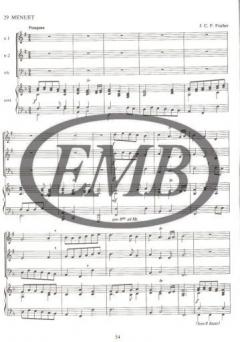 An Introduction To Ensemble Playing For Brass Instruments 1 (Istvan Mariassy) 