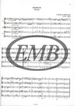 An Introduction To Ensemble Playing For Brass Instruments 2 (György Zilcz) 