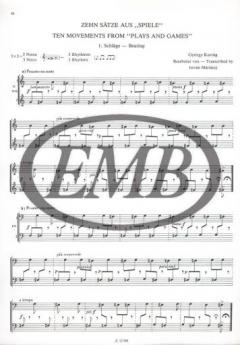 An Introduction To Ensemble Playing For Brass Instruments 2 (György Zilcz) 