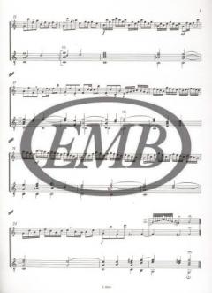 Sonate in C-Dur BWV 1033 (J.S. Bach) 