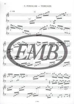 Tasks von Laszlo Borsody 