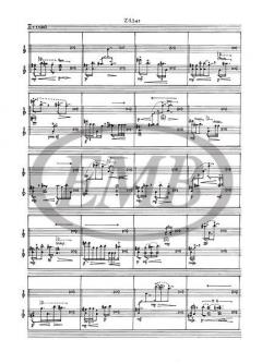 Mirror von Attila Bozay 