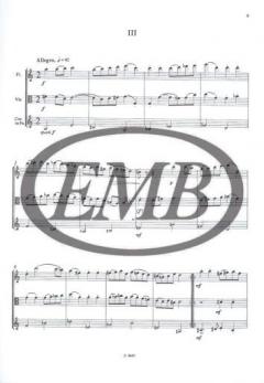 Drei Tanzparaphrasen (Ferenc Farkas) 