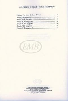 6 Sonate (Johann Adolf Hasse) 