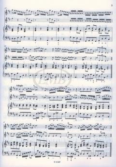 6 Sonate (Johann Adolf Hasse) 