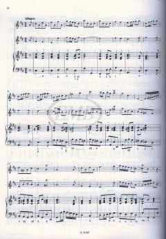 6 Sonate (Johann Adolf Hasse) 