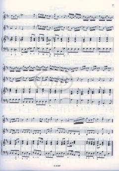 6 Sonate (Johann Adolf Hasse) 