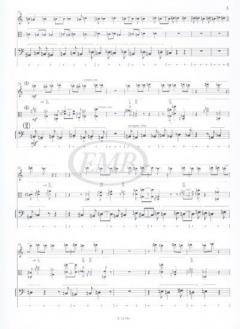 Symmetry-Asymmetry (Balazs Horvath) 