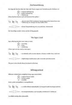 Hommage à R. Schumann (György Kurtag) 