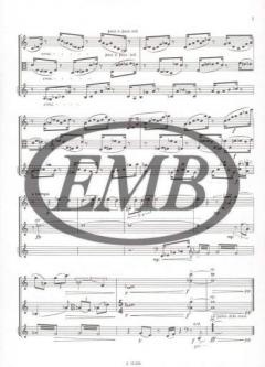 Trio von Rudolf Maros 