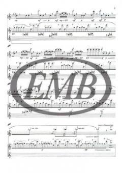 Impressioni von Lajos Papp 