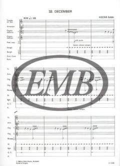 33. Dezember (Zoltan Kocsis) 