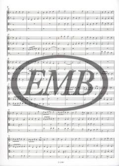 5 canzoni a 4 (Antonio Mortaro) 