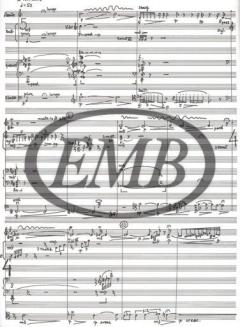 Musica da camera (Endre Szekely) 