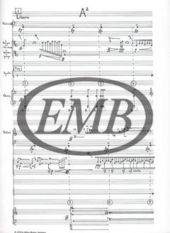 A2 von László Dubrovay 